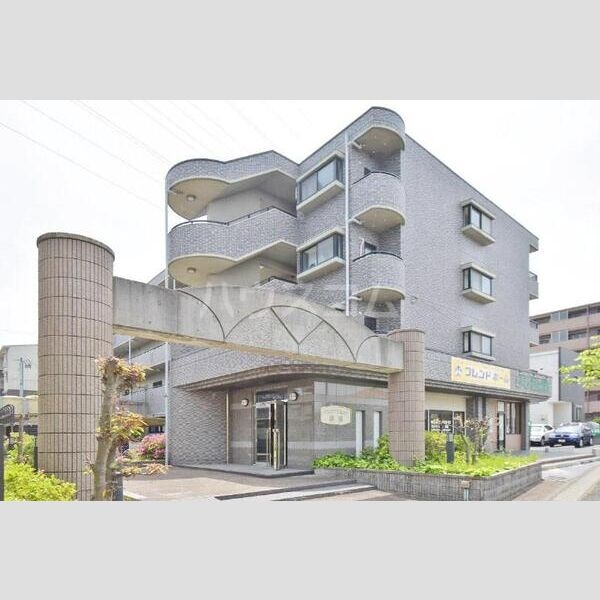 2/10 エントランス