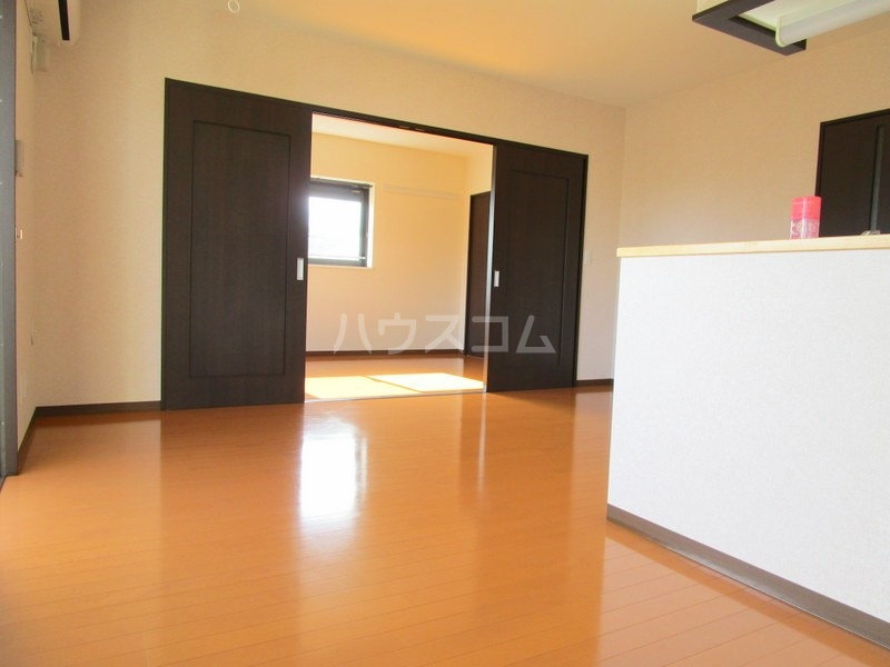 3/20 リビング/ダイニング