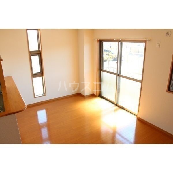 3/24 リビング/ダイニング