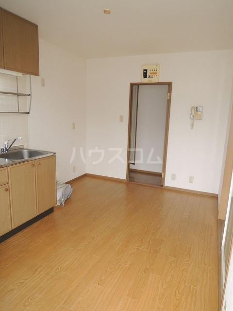 5/28 リビング/ダイニング