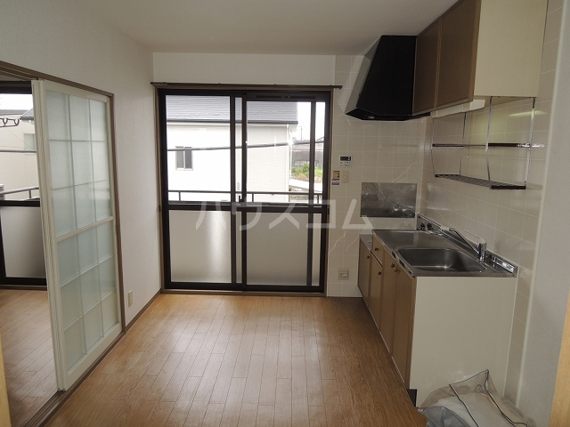 3/28 リビング/ダイニング