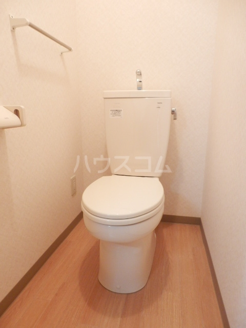 14/25 トイレ