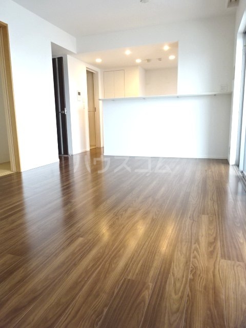 4/26 リビング/ダイニング