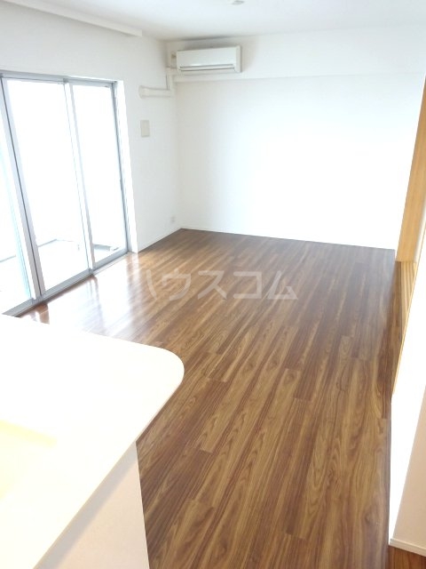 3/26 リビング/ダイニング