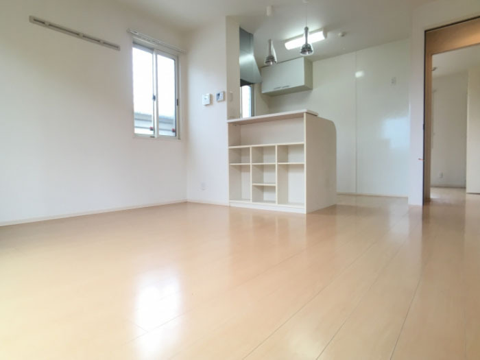 4/28 リビング/ダイニング