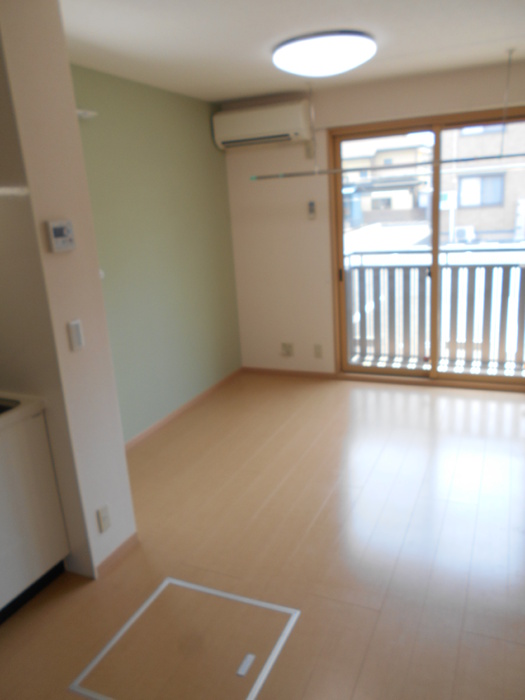 3/19 リビング/ダイニング