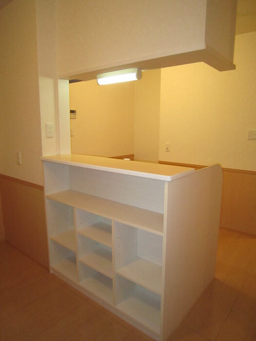 3/24 リビング/ダイニング