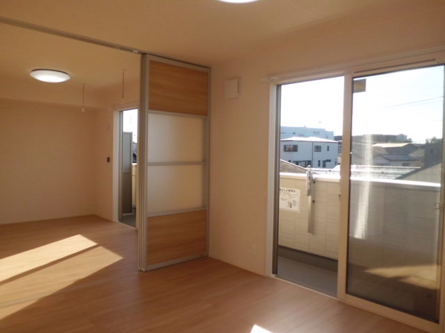 4/30 リビング/ダイニング