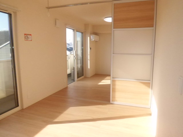 6/30 リビング/ダイニング