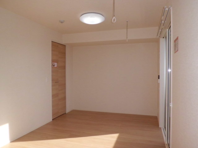 7/30 リビング/ダイニング