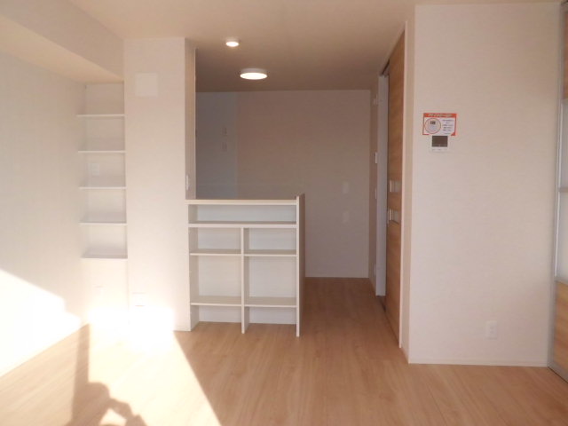 3/30 リビング/ダイニング