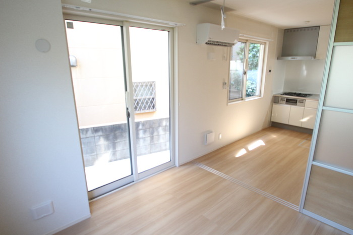 3/16 リビング/ダイニング