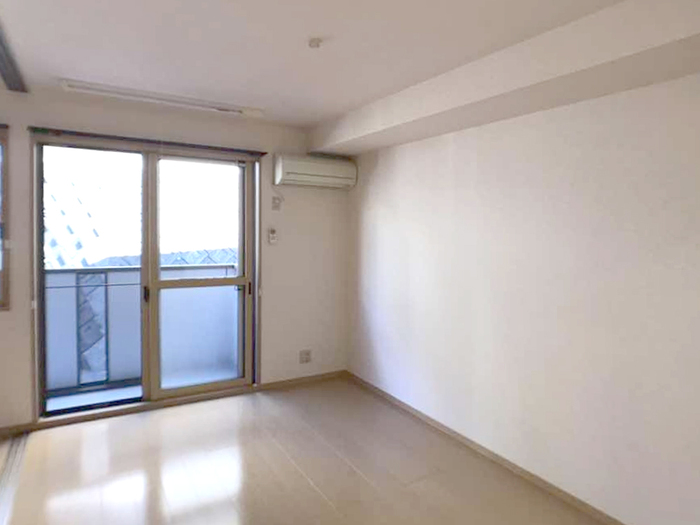 4/20 リビング/ダイニング