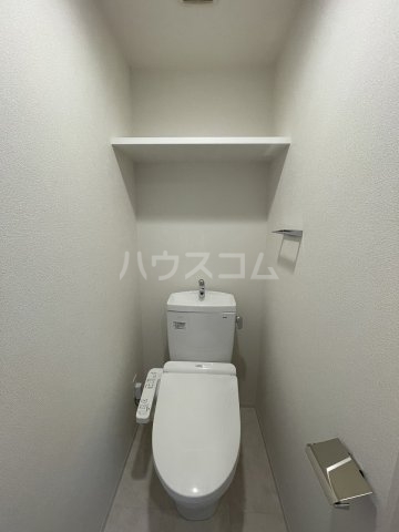 14/30 トイレ