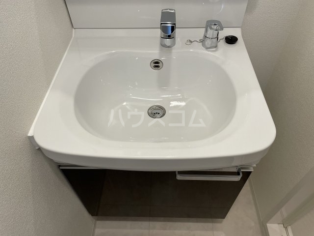16/30 洗面