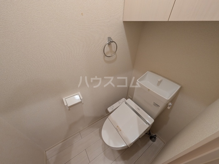 15/30 トイレ