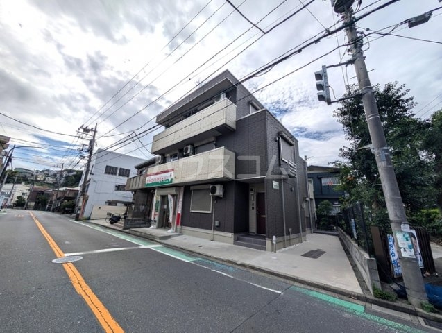 1/30 外観