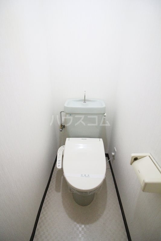 12/24 トイレ
