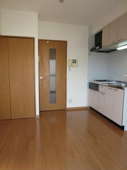 3/19 リビング/ダイニング