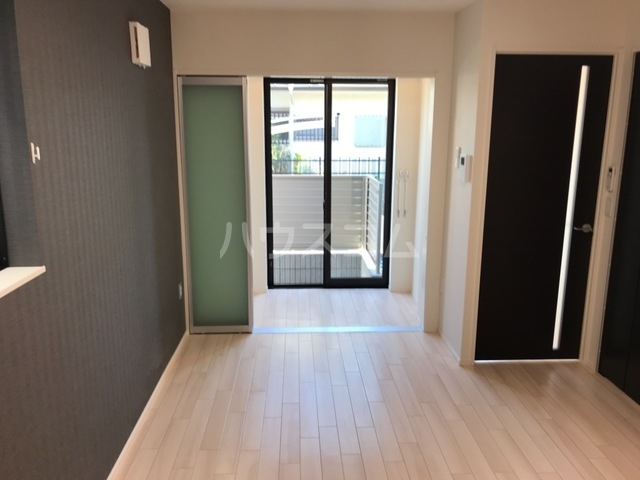 6/30 リビング/ダイニング