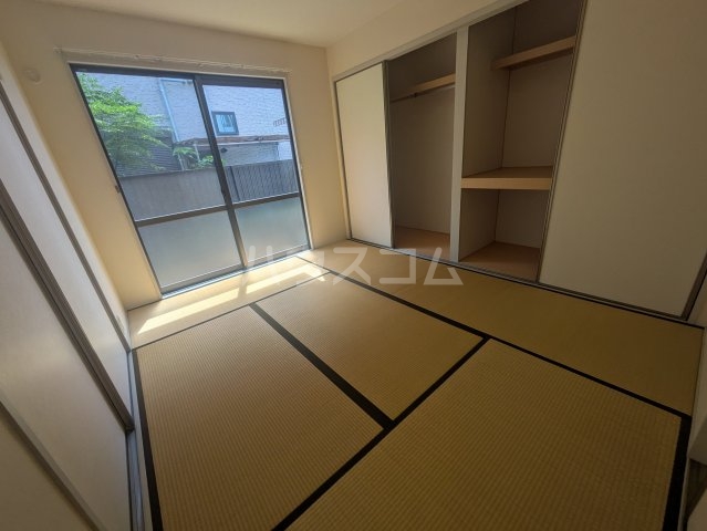 6/23 室内