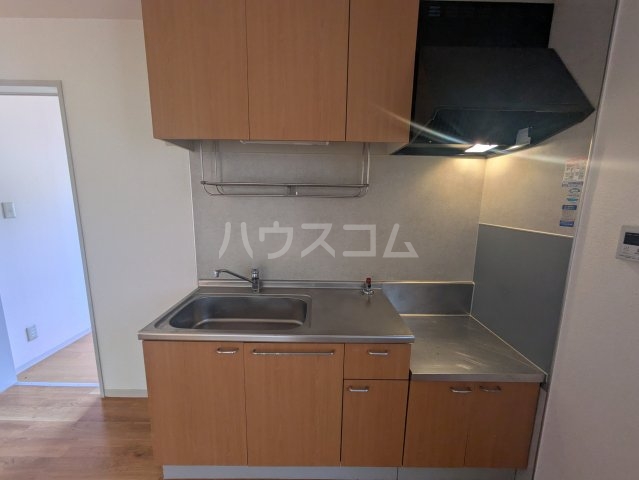9/23 キッチン