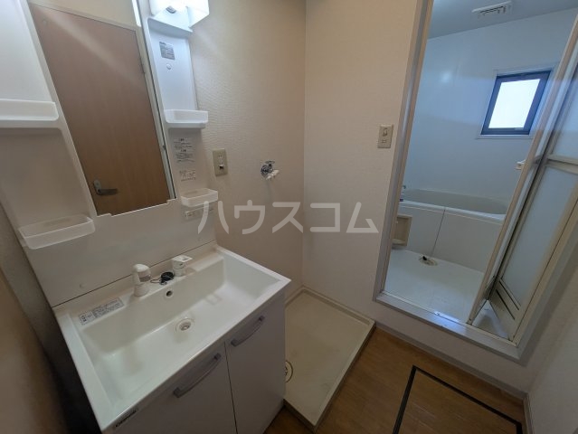 12/23 洗面