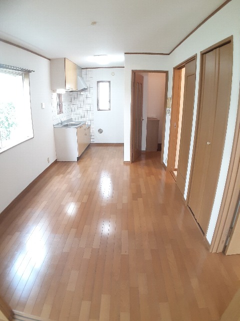 3/30 リビング/ダイニング