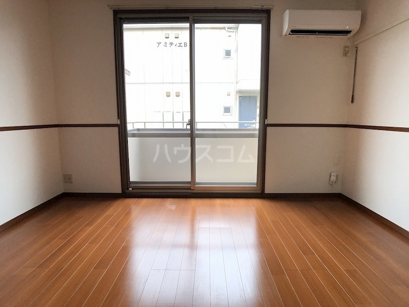 5/30 リビング/ダイニング