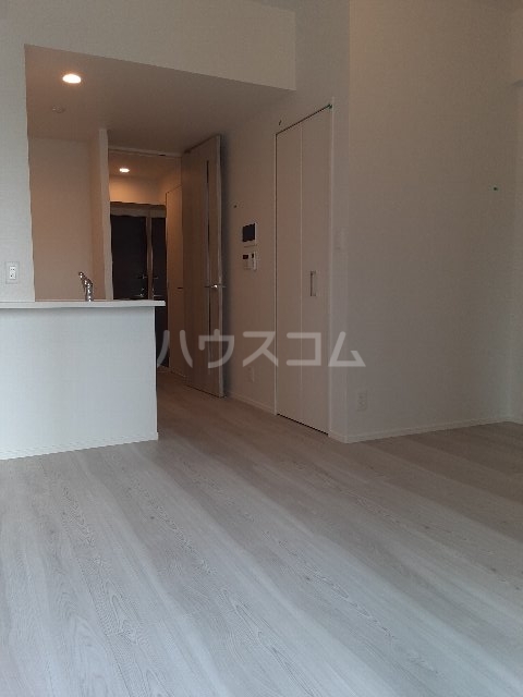 4/25 リビング/ダイニング