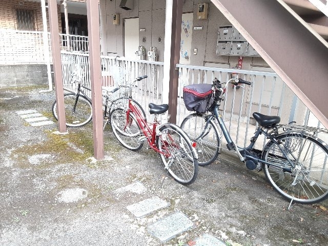 14/22 エントランス