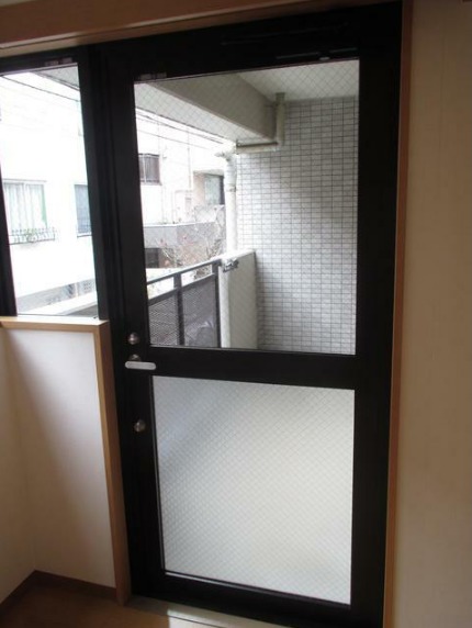 14/18 バルコニー