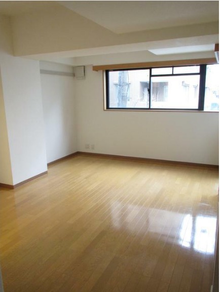 4/18 リビング/ダイニング