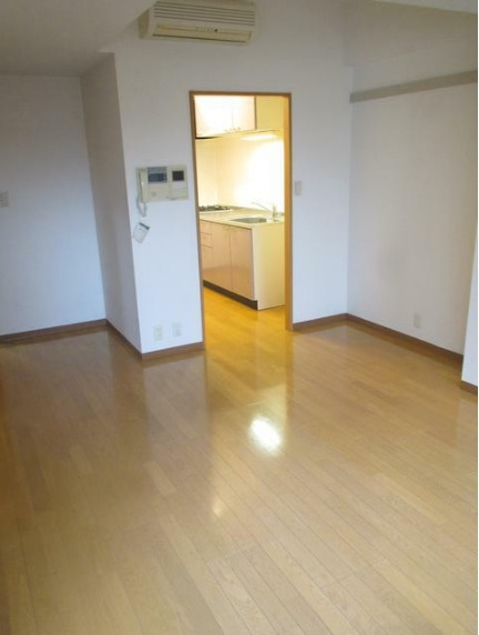 3/18 リビング/ダイニング