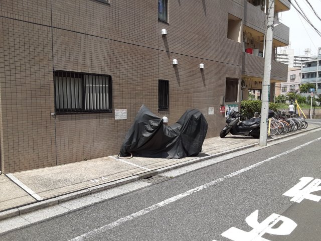 26/30 駐車場