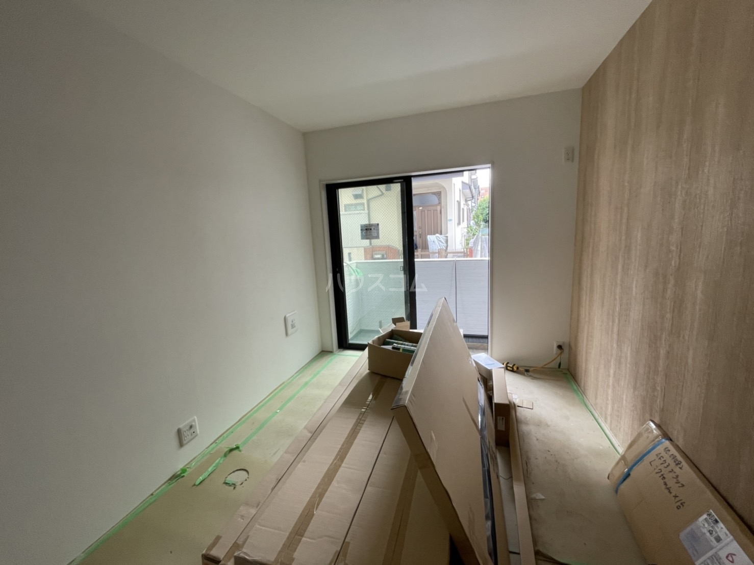 3/16 リビング/ダイニング