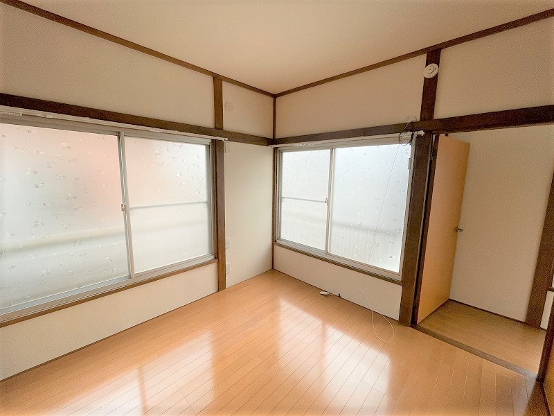 4/25 リビング/ダイニング