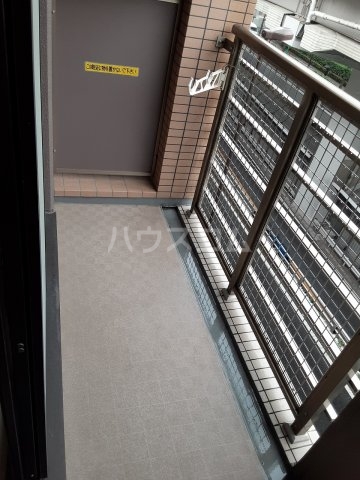 14/24 バルコニー