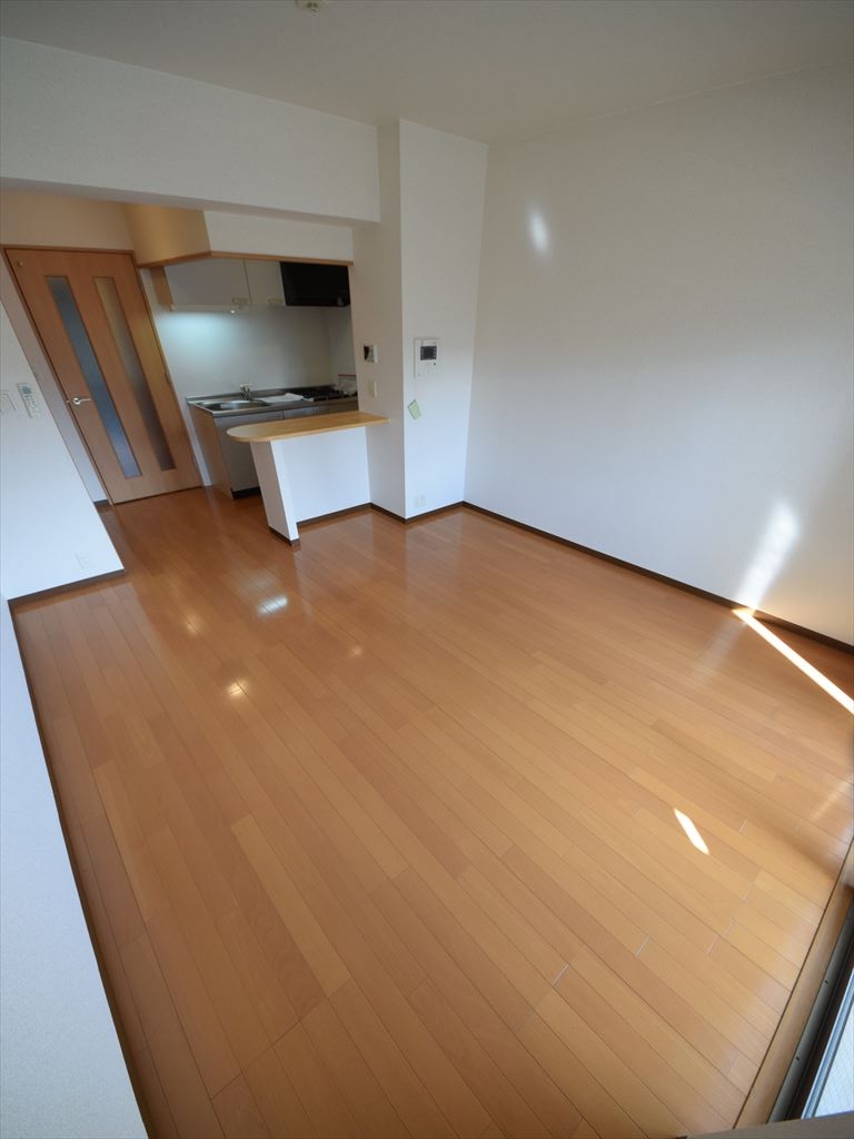 3/24 リビング/ダイニング