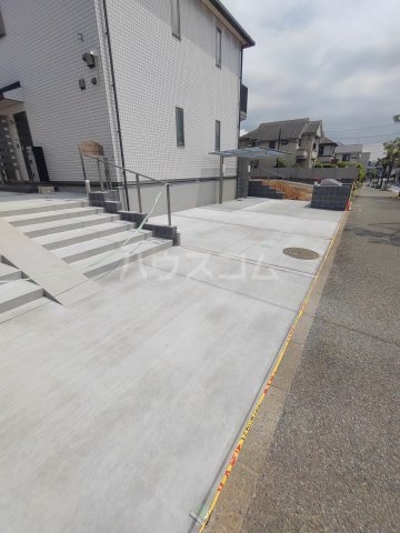29/30 駐車場