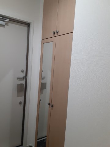 8/30 室内