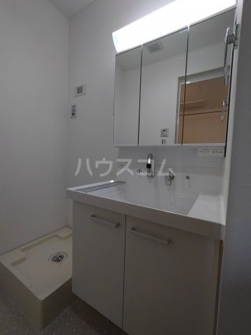 17/30 洗面