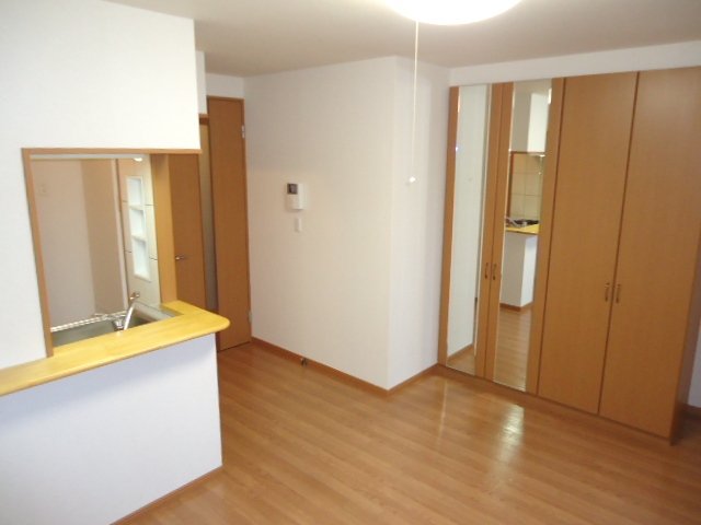 3/28 リビング/ダイニング