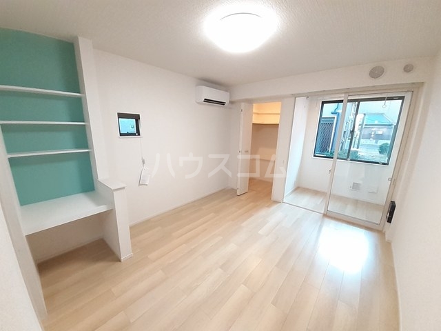 3/20 リビング/ダイニング