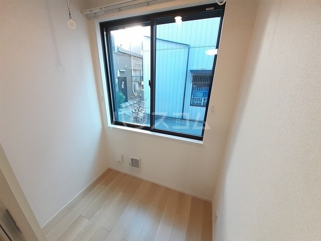 11/20 バルコニー