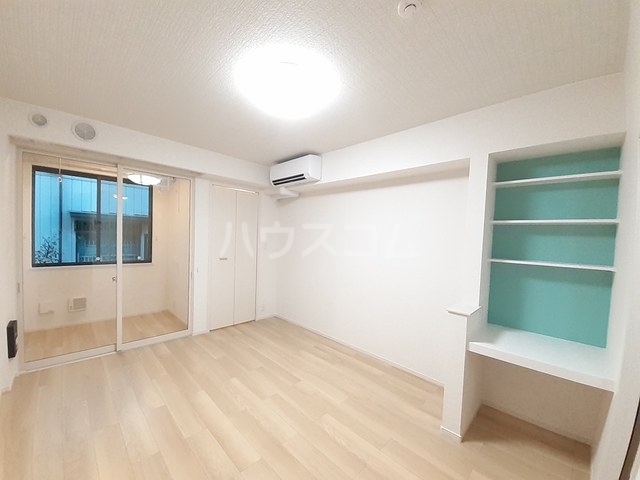 3/20 リビング/ダイニング