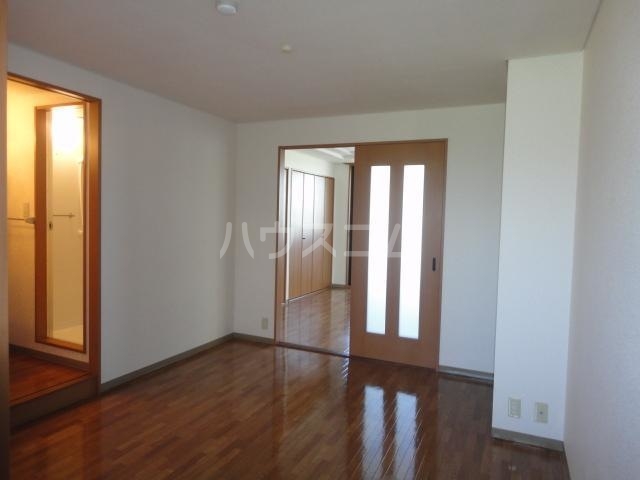 4/23 リビング/ダイニング