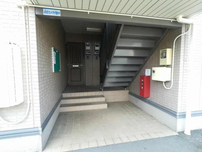 2/12 エントランス