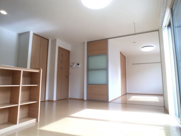 3/26 リビング/ダイニング