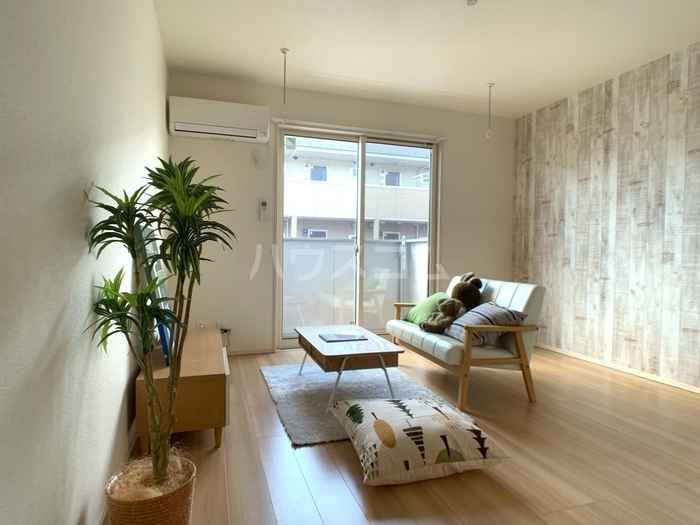 3/15 リビング/ダイニング